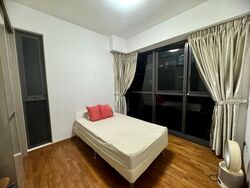 Sims Urban Oasis (D14), Condominium #517568311